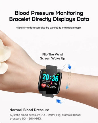 Smart Watch