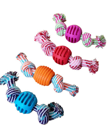 Rope Toy for Pets