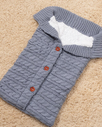 Baby Winter Warm Sleeping Bags