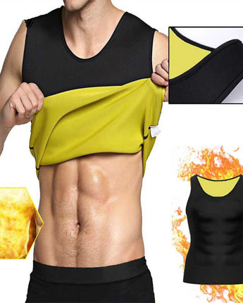 Men's Slimming Body Shaper