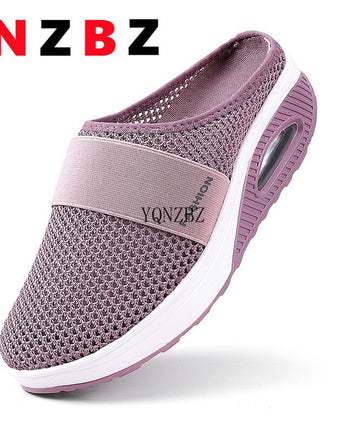 Comfortable Walking Shoes