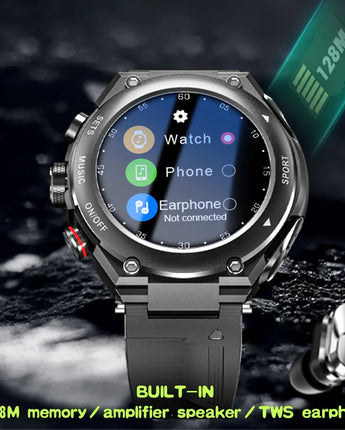 Oryon™ - Sports Smartwatch