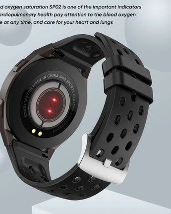 Digital Sports Watch