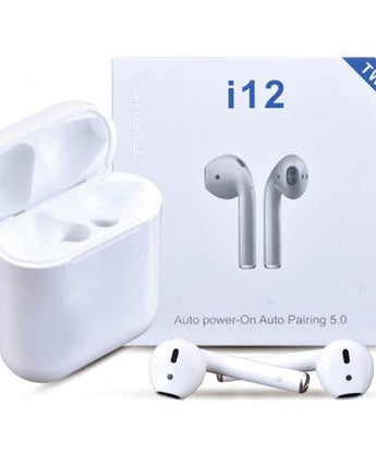 Earphone I12