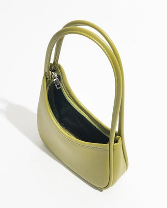 The Curvy Moon Shoulder Bag