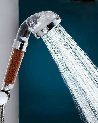 Ionic Spa Shower Head Filter