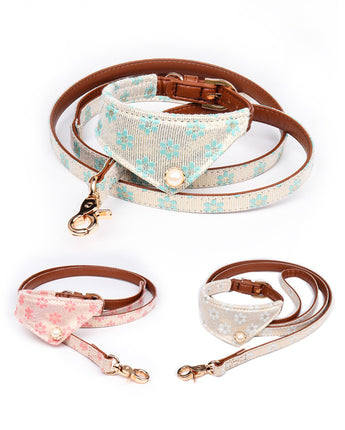 Cute Bowknot Pets Collars